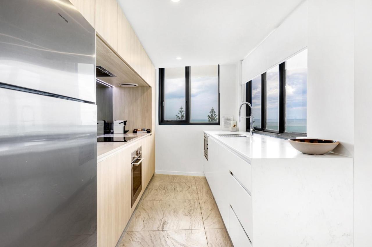 Breeze 801 Lägenhet Mooloolaba Exteriör bild